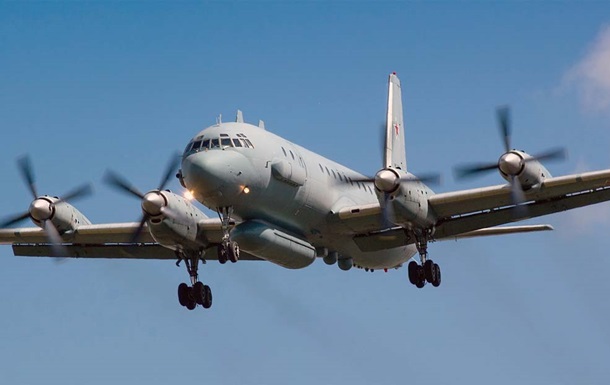 Польша перехватила российский самолет-разведчик