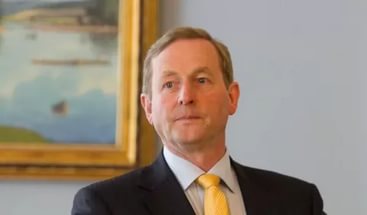 Скандал в полиции довел премьера Ирландии до увольнения с поста председателя правящей партии