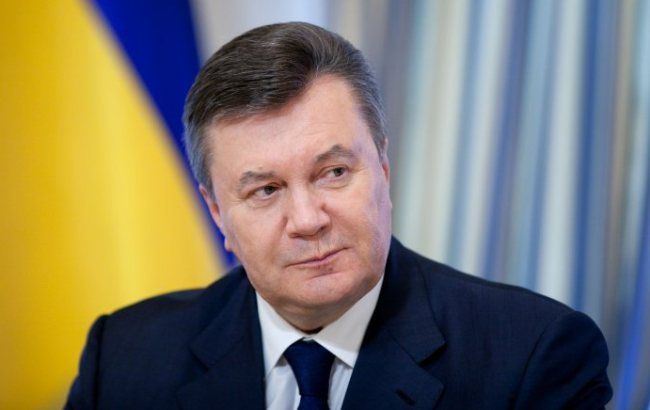 ГПУ заявляет, что силовикам не составит труда задержать Януковича после приговора суда