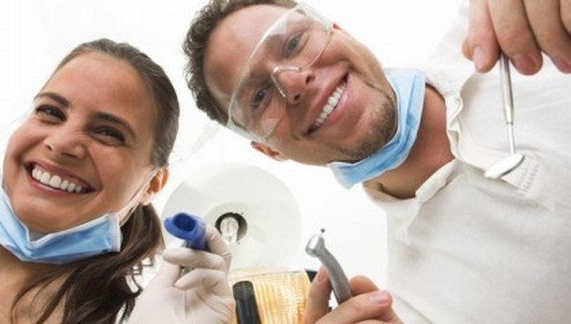 Покращення Кабмина заставят пациентов бежать от стоматологов