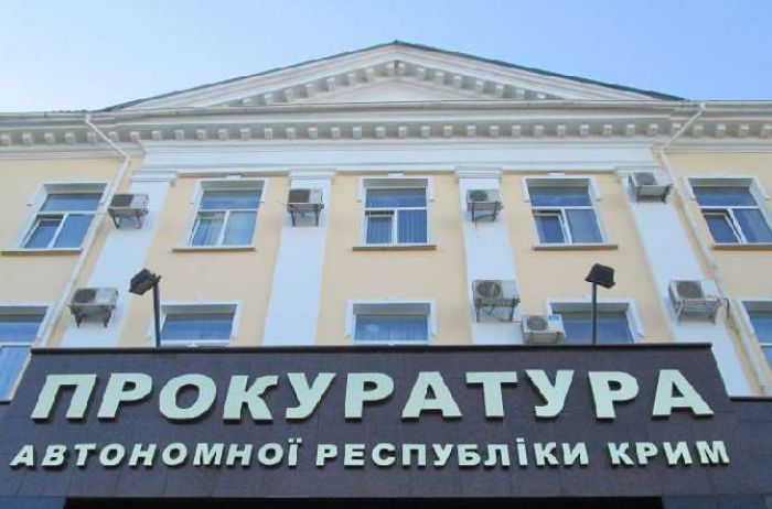 Интересно посмотреть, как прокуратура вручит подозрение Сталину