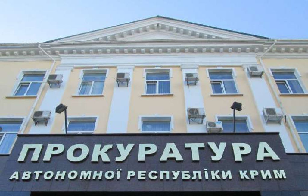 Интересно посмотреть, как прокуратура вручит подозрение Сталину