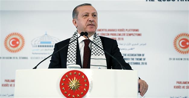 Президент Турции перестал быть неформальным лидером «Партии справедливости и развития»