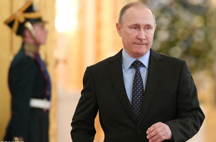 Путин не перешагнет 2018 год, а потом Россия уйдет с Донбасса 