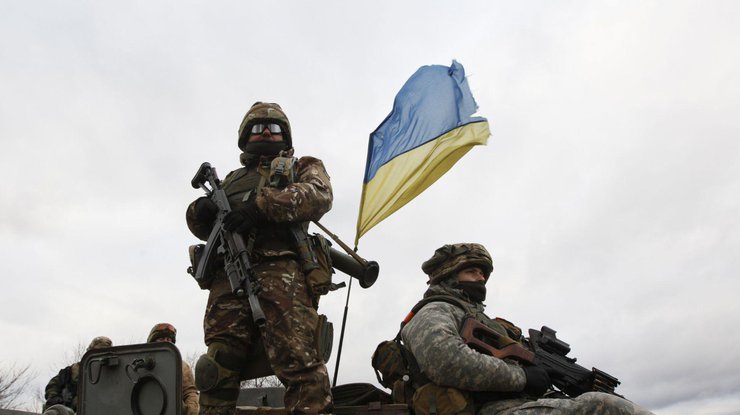 Как может измениться украинская армия через 6-10 лет