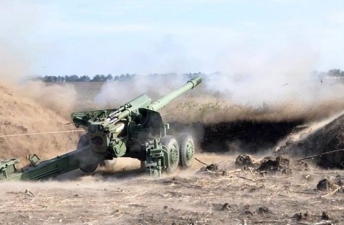 Нужно быть в два раза внимательнее: военный эксперт оценил угрозу наступления на Донбассе
