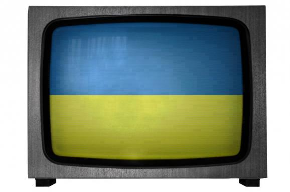 Рада ввела гибридные санкции против телеканалов «Интер» и «Украина»?