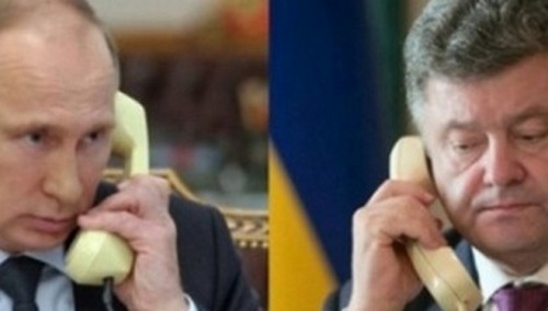 Замирить Порошенко и Путина: в Украину уже летит международный посредник