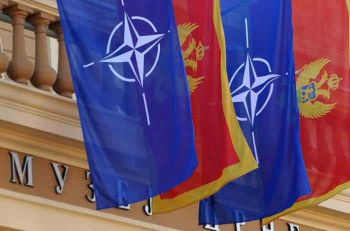 Маленька православна Чорногорія дала справжнього ляпаса Кремлю