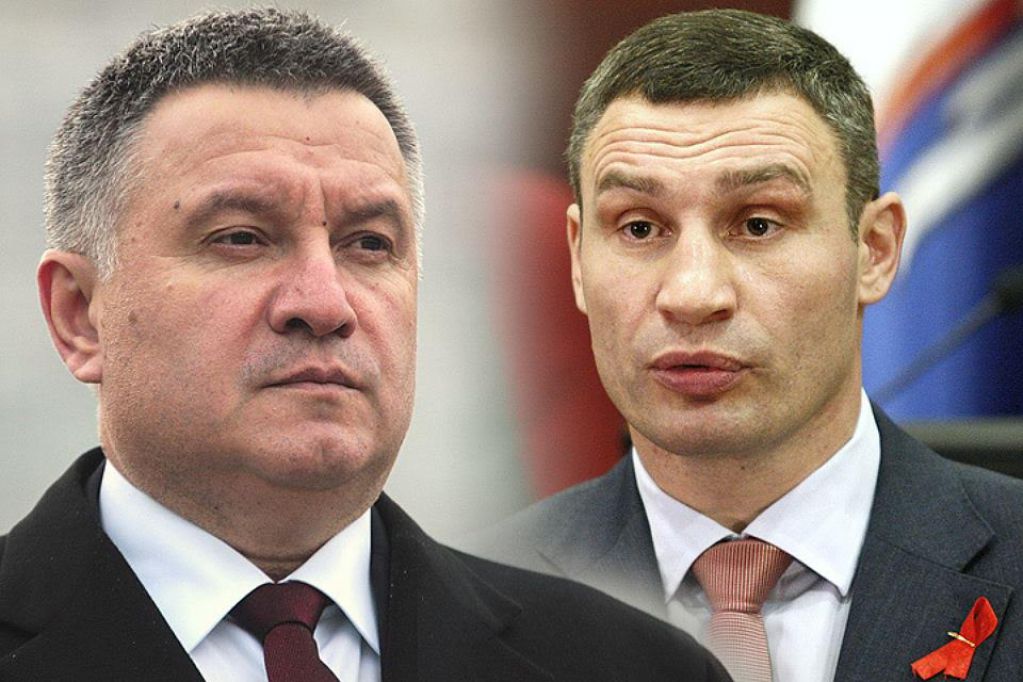 Кличко, Аваков или Садовой: кто будет рулить страной после Порошенко?