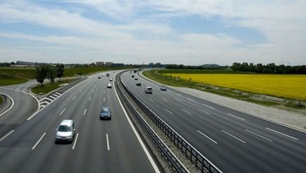 Платные дороги в Украине: где и насколько быстро. ИНФОГРАФИКА