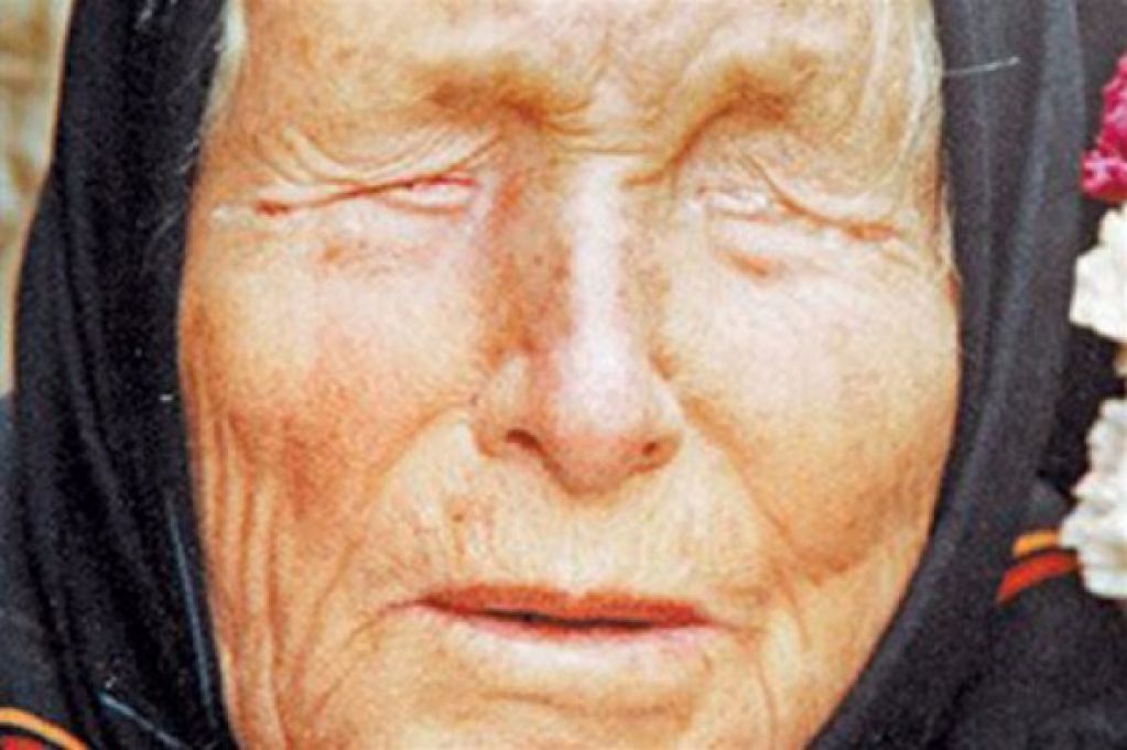 Что Ванга советовала держать дома для удачи и счастья