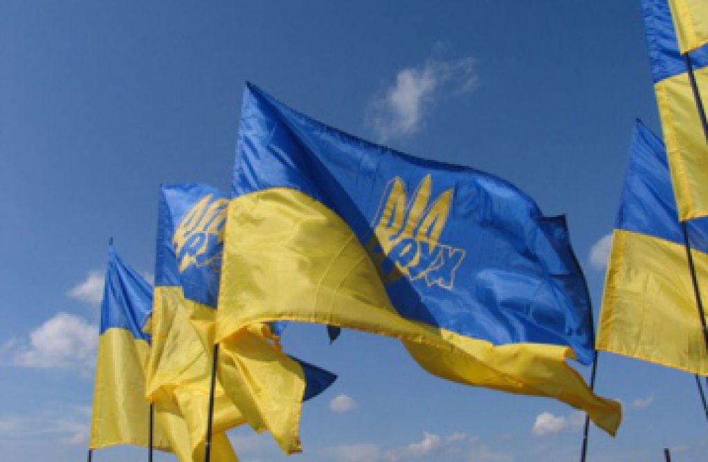 Народний рух отримав останній шанс