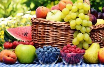 Минагропрод предрекает украинцам плохой урожай плодово-ягодных культур и винограда