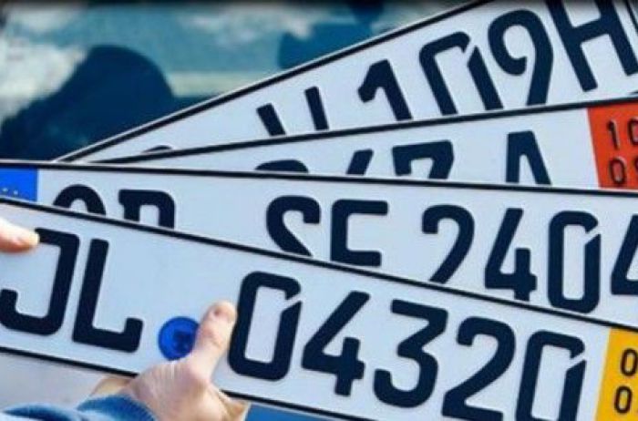 Зачем запрещать машины на еврономерах