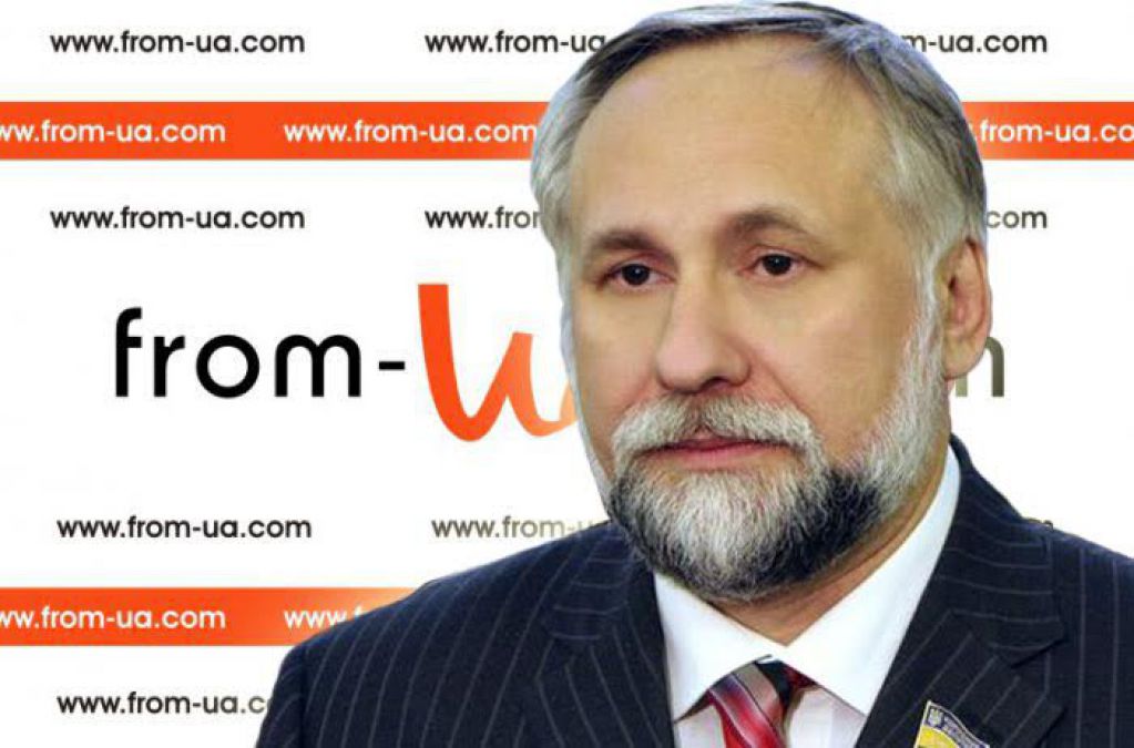 Кармазін: «Через дебілів, які керують Урядом, вбивали наших хлопців. Це не керування, це сприяння агресору»