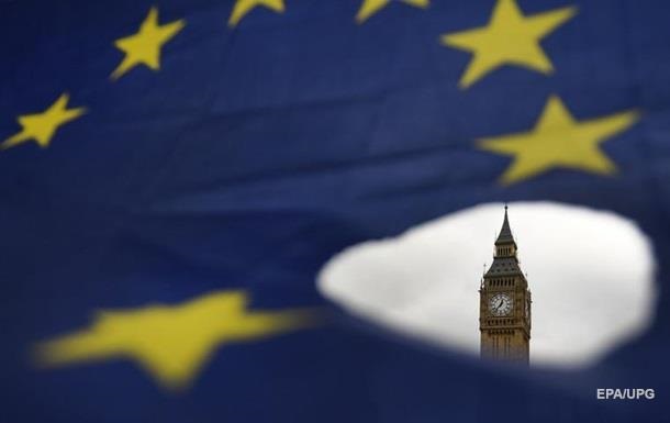 Британия может выйти из ЕС без заключения сделки