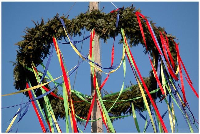 Зеленые святки в 2017 году: народные традиции, обряды и приметы на неделе перед Троицей