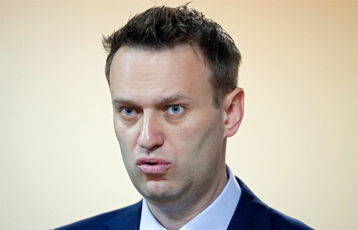 В суде Усманов «уложил на лопатки» Навального