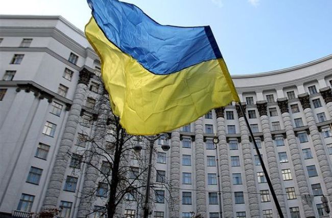 Кабмин взялся за IT-сферу Украины