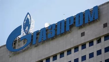 Петренко: Первые суммы штрафа с «Газпрома» уже зашли в киевскую казну
