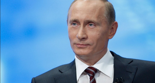 Путин опять сыплет угрозами в адрес США и НАТО 