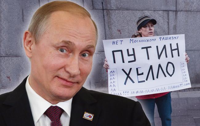 Путин пояснил, почему русофобия «хлещет через край»