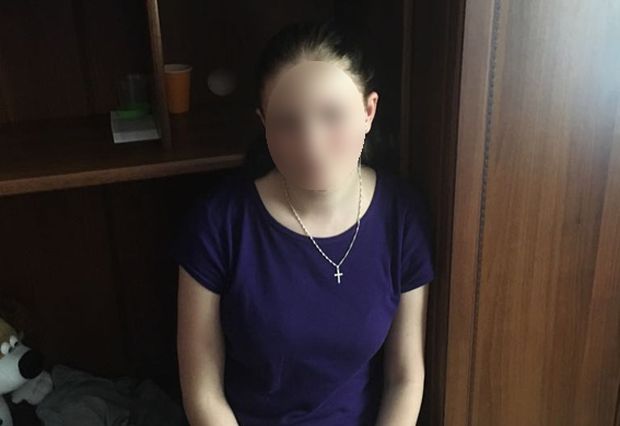 Жительница Львова решила продать ребенка, не выходя из роддома. ВИДЕО