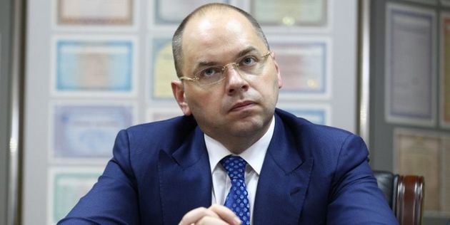 Глава Одесской ОГА получил неожиданную почту от генконсула РФ