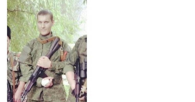 «Зашкварен» под Луганском: ликвидирован террорист «Янык»