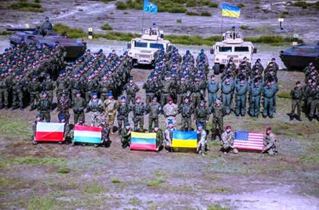 Що насправді зробить Россія, якщо війська НАТО з'являться на Донбасі