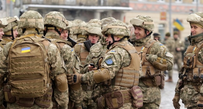 Керівництво ЗСУ провалило підготовку до стандартів НАТО 