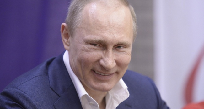 Военный эксперт: Запад резко изменил свое отношение к Путину 