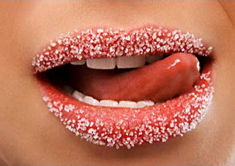 4 опасных свойства сахара, о которых мы не подозревали