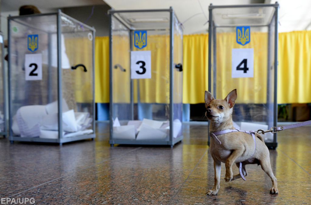 Украину готовят к досрочным выборам: несколько важных признаков