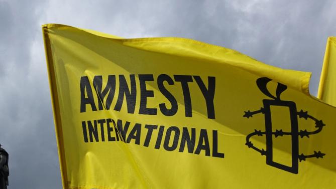 В Турции повязали главу отделения Amnesty International
