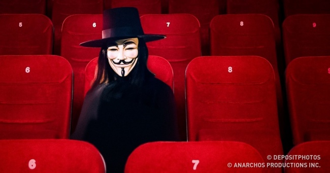 8 причин, почему одинокие зрители в кинотеатре — это очень опасные люди