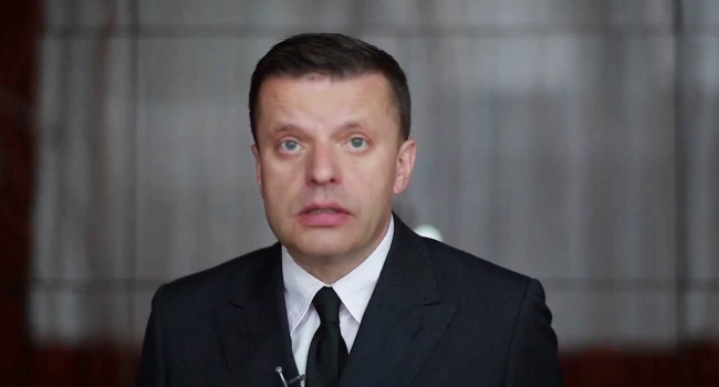  Парфенов озвучил резкое заявление по Майдану в Украине