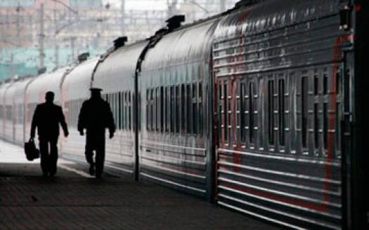Наблюдательницу ОБСЕ обворовали в харьковском поезде