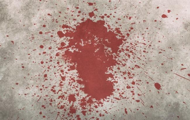 В Ивано-Франковске между школьниками произошли кровавые разборки