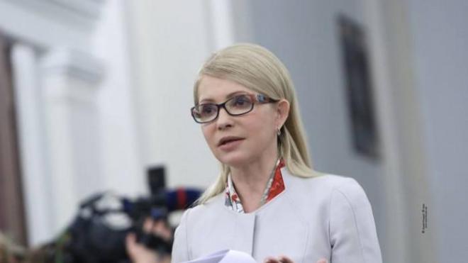 Новый газовый скандал может ударить по рейтингам Тимошенко - эксперт
