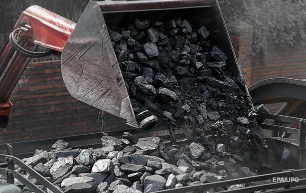 В ЮАР загружают вторую «порцию» угля для Украины