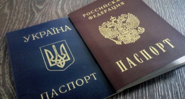 Путин может первым ввести визовый режим с Украиной