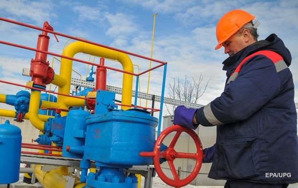 «Газпром» бьет рекорды транзита через Украину