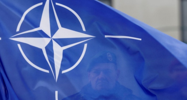 Генерал: Для членства Украины в НАТО нет преград