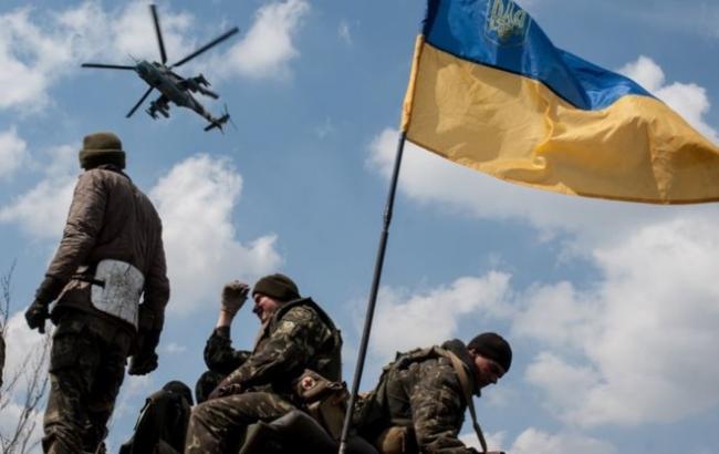 Украине предложили рецепт победы на Донбассе