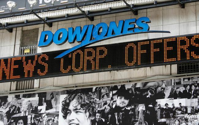 Британские выборы взвинтили индекс Dow Jones до исторического максимума 