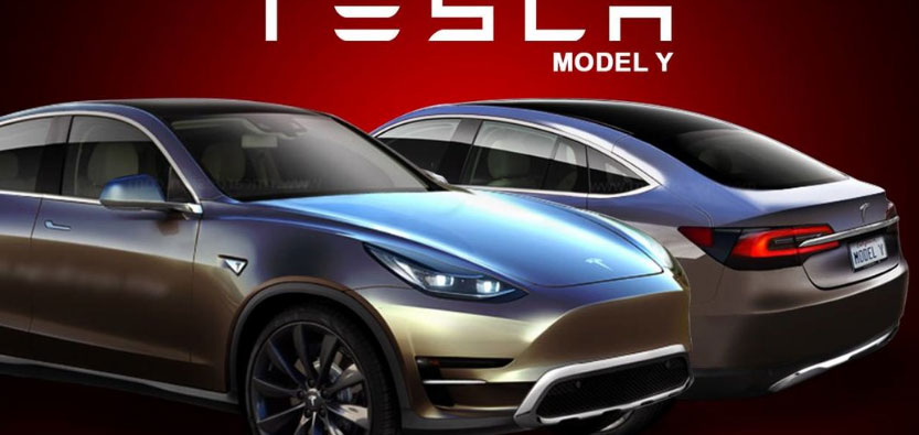 Tesla Y - что прячет от нас Илон Маск?