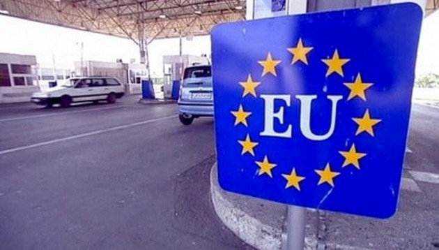 В ЕС на авто: какие документы понадобятся после введения безвиза