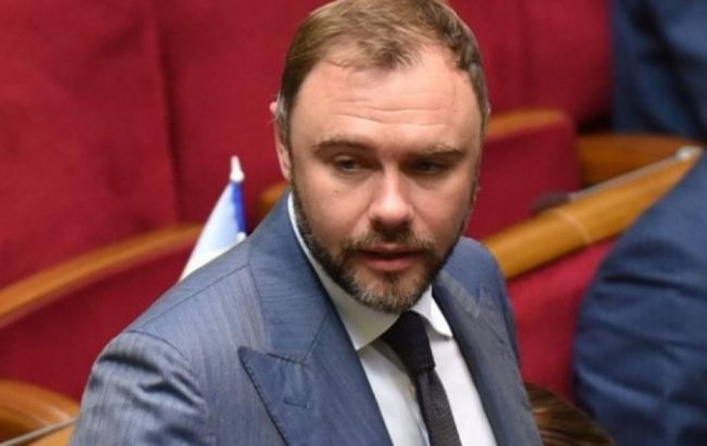 Не упустить шанс: Загорий может заработать на профильном законе